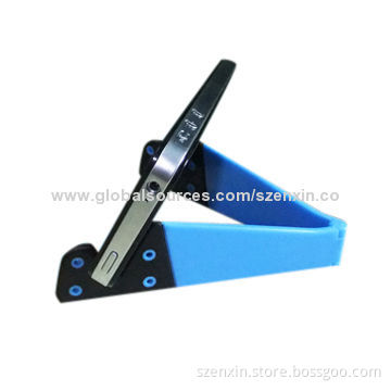 Portable folding tablet stands, easy to carry
